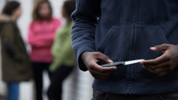 Generazione Z e violenza: un fenomeno in crescita?