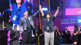 Dal Festival di Castrocaro a X Factor: ecco chi è Djomi