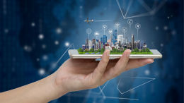 Bologna è la città italiana più smart