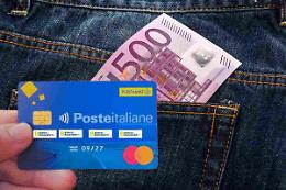 La graduatoria della carta "Dedicata a Te": 4.388 famiglie di Bologna beneficiarie del contributo di 500 Euro
