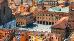 I turisti spagnoli amano l'Emilia-Romagna: crescita degli arrivi nel 2024