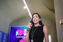 Da Parma a San Francisco, la storia di Maria Zollo: la ragazza che ha conquistato il mondo tech con passione e visione