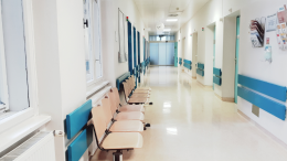 Reggio Emilia: muore 23 giorni dopo il parto, medico indagato