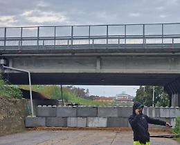 Faenza trema: città in trincea e case evacuate, la pioggia torna a fare paura