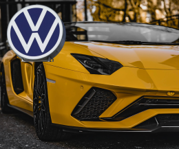 Volkswagen può vendere Lamborghini e Ducati? Ecco cosa sappiamo