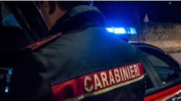 Furto notturno a Poviglio:  bar-tabacchi nel mirino dei ladri