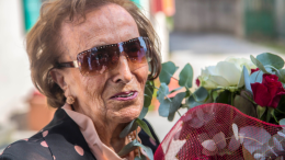 Maria Pollacci, l' ostetrica d'Italia compie 100 anni: « Ho fatto nascere quasi 8.000 bambini»