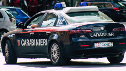 Inseguimento da Far West a Riccione: arrestati due napoletani