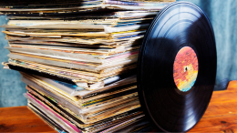 DiscoBo: la mostra del disco torna a Bologna 