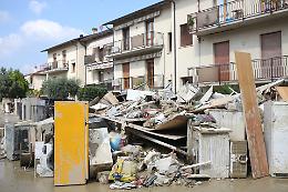 Alluvione: Priolo chiede finanziamenti urgenti per la sicurezza del territorio