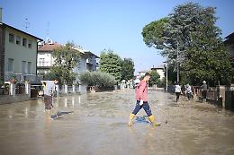 Governo pronto a stanziare 20 milioni per l’alluvione: si discute lo stato di emergenza

