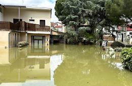 La scuola Artistation di Faenza devastata dall'acqua per la terza volta 'Ripartire qui è quasi impossibile'