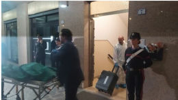Tragedia a Fiorano: anziana uccisa in casa, sospetti sul figlio irreperibile