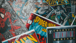Ritorna la Fiera del Fumetto a Bologna: un weekend di caccia al tesoro per collezionisti e appassionati