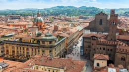 Intesa Sanpaolo celebra l'eccellenza del Made in Italy:  a Bologna la decima Tappa di "Imprese Vincenti"