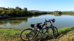 Ripartono le domeniche "bici park"