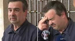 La confessione in diretta tv di un matricidio che scuote l’Emilia-Romagna