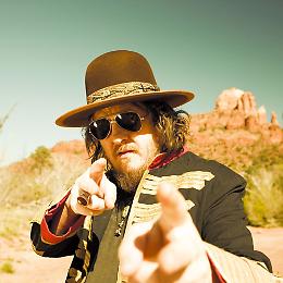 Buon compleanno, Zucchero! 