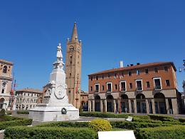 Forlì rinasce con il turismo: incassi record dalla tassa di soggiorno