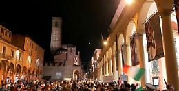 Bologna chiede sicurezza, Qualcuno organizza la tensione