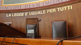 Maxi sequestro da 2,6 milioni a imprenditori emiliani legati alla 'ndrangheta