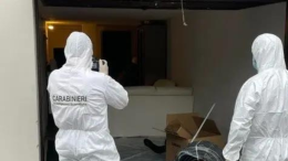 Strangolata nel garage, accusato un 17enne di omicidio premeditato