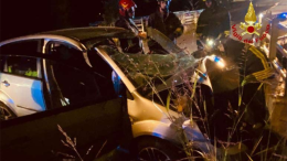 Tragedia a Correggio: 58enne perde la vita in un incidente stradale