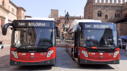 Sciopero degli autobus a Bologna: disagi in vista per il 5 ottobre