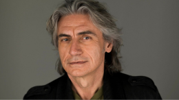 Luciano Ligabue torna al Campovolo: l’annuncio in autogrill che ha sorpreso tutti