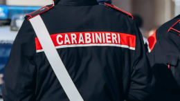Riccione: arrestato giovane albanese con oltre 115 dosi di cocaina