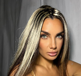 Elettra Lamborghini respinge le accuse di evasione fiscale: 'Sono sempre stata trasparente sui miei guadagni'