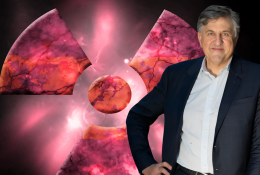 Newcleo, il nucleare Made in Italy investe 133 milioni di euro (anche) a Bologna