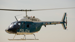 Elicottero sorvola Bologna: ecco cosa sta succedendo