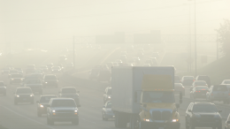 Norme antismog in Emilia-Romagna: le nuove misure per l'inverno 