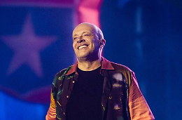 Max Pezzali a Imola nel 2025: annunciato il Max Forever Gran Prix
