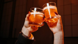 Il Salone del Vermouth arriva a Bologna: il programma completo delle degustazioni
