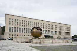 Concorso del Ministero degli Esteri per 381 posti di assistente: ecco il bando