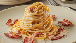 La cucina romana sbarca in centro a Forlì con il "Festival della carbonara"