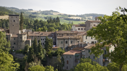 "Caccia ai Tesori Arancioni": un'avventura tra i borghi italiani