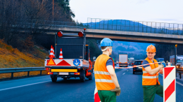 ANAS cerca nuovi talenti in Emilia Romagna: opportunità di lavoro a tempo indeterminato