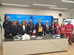 Sanità in Emilia-Romagna: 1,5 milioni di euro per mille nuovi defibrillatori automatici