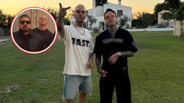 Da Fedez a Emis Killa e Lazza: chi sono i VIP e i rapper “amici” degli Ultrà
