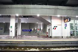 Caos sui binari: ritardi fino a 70 minuti sulla Bologna-Venezia e anche sulla Bologna-Milano