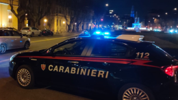 Castellarano: tre giovani sorpresi a rubare grondaie di rame