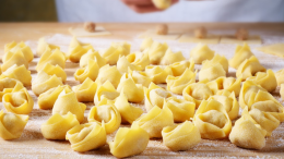  "Sagra del Cappelletto Autunnale": un'iniziativa a sostegno della lotta contro il cancro
