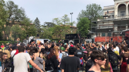 Bologna è pronta a ballare a ritmo di tekno con la "Street Rave Parade"