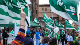 Fials Emilia Romagna contro il Policlinico S.Orsola: «I lavoratori meritano di più»