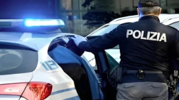 Reggio Emilia: ruba in un negozio, ma viene tradito dalle videocamere