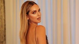 Chiara Ferragni e la beneficenza (per sé): oltre 2 milioni di euro raccolti. La risposta alle critiche