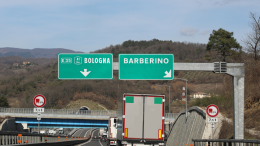 Chiusure autostradali in Emilia-Romagna: lavori notturni il 7 e l'8 ottobre